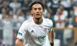 Beşiktaş, Eski Oyuncusunu Tekrar Kadrosuna Katıyor! Anlaşma İmzalandı!