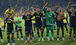 Fenerbahçe, Ankaragücü Deplasmanında 3 Puanı Kaparak Galibiyet Serisini Sürdürdü!