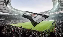 TFF Açıkladı: Beşiktaş Park, Avrupa Ligi ve Konferans Ligi Finallerine Aday Oldu!