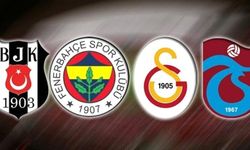 SON DAKİKA! Süper Lig İlk Yarı Derbilerinin ve Erteleme Maçlarının Tarihleri Açıklandı!