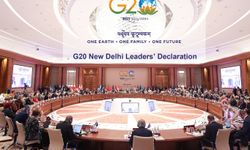G20 Liderler Zirvesi Sonuç Bildirgesi Yayımlandı: Türkiye'nin Tahıl Koridoru Çabaları Övüldü!