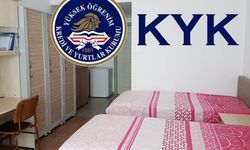 2023-2024 Eğitim Öğretim Yılı GSB Yurt Başvuru Sonuçlarını Açıkladı