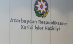 Azerbaycan, Fransa'nın Karabağ Açıklamalarına Tepki Gösterdi!