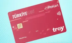 Türkiye Kart Uygulanmaya Başladı!