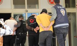 Şanlıurfa'da Bir Aylık Uyuşturucu Operasyonlarında 42 Kişi Tutuklandı!