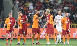 Lider Galatasaray, Kasımpaşa Deplasmanında Zirve İçin Sahada