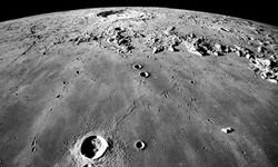 Ay'ın Güney Kutbu'ndaki Keşifler Neden Bu Kadar İlgi Çekiyor?