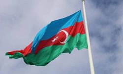 Azerbaycan Karabağ'da Ermeni Ayrılıkçıların Bayrağını İndirdi!