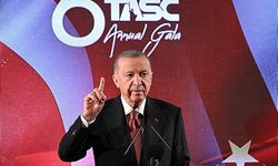 Cumhurbaşkanı Erdoğan, TASC Programında Konuştu: 'Asla Kabul Etmiyoruz!'