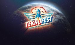 TEKNOFEST İzmir'de Teknoloji Tutkunlarını Buluşturacak!
