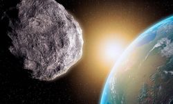 Dünya'ya Eyfel Kulesi'nden Daha Büyük Bir Asteroit Yaklaşıyor!