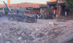 Fas'taki Deprem Felaketi: Ölü Sayısı Binin Üzerine Çıktı!