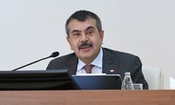 Bakan Tekin: Yeni Eğitim Öğretim Yılımız Hayırlı Olsun!