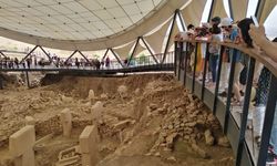 Göbeklitepe giriş ücreti zamlandı!