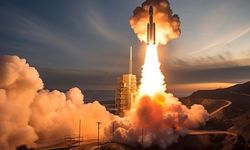 Çin'in CERES-1 Roketiyle Yaptığı Uydu Fırlatma Denemesi Başarısız Oldu