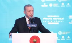 Cumhurbaşkanı Erdoğan: Avrupa Birliği, Türkiye'den Kopmanın Peşinde!