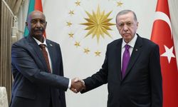 Cumhurbaşkanı Erdoğan, Sudan Egemenlik Konseyi Başkanı ile Önemli Bir Görüşme Gerçekleştirdi!