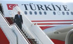 Cumhurbaşkanı Erdoğan yarın ABD'ye gidecek!