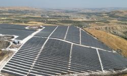 Şanlıurfa Büyükşehir Belediyesi, Güneş Enerjisi Santraliyle (GES) 16.500 Hanenin Enerji İhtiyacını Karşılıyor!