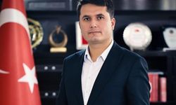 Tecrübeli Kaymakam Ramazan Cankaloğlu, Şanlıurfa'nın Birecik İlçesinde Göreve Başladı!