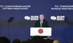 Cumhurbaşkanı Erdoğan: Yeni Anayasa İçin Mücadeleyi Bırakmayacağız!