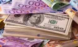 Dolar ve Euro'da Güncel Durumları