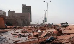 Libya'daki Sel Felaketinde Ölü Sayısı 6 Bine Çıktı, Binlerce Kişi Kayıp!