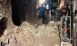 Fas'ta 7.2 Büyüklüğünde Deprem: Çok Sayıda Can Kaybı!