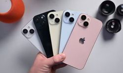 iPhone 15 için Ön Siparişler Rekor Kırdı: iPhone 14'ü Geride Bıraktı!