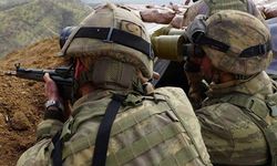 MSB: Pençe-Kilit Operasyonu’nda 3 Terörist Öldürüldü