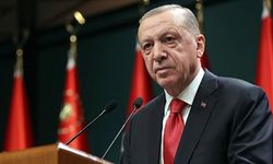 Kabine Toplantısı Sona Erdi: Erdoğan'dan Önemli Açıklamalar!