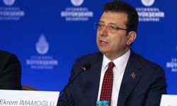 Ekrem İmamoğlu: "İstanbul'da siyasi partilerin çoklu yarışı olacak"