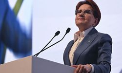 İYİ Parti Lideri Akşener 'İttifak Defterini' Kapattı: CHP İle Rakibiz!