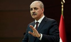 TBMM Başkanı Kurtulmuş'tan Yeni Anayasa Çağrısı!