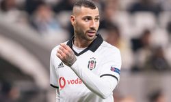 Ricardo Quaresma, Beşiktaş'a Destek Verdi!