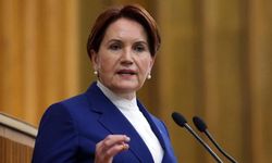 Meral Akşener, İzmir Büyükşehir Belediye Başkan Adayını Açıkladı!