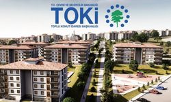 TOKİ Uygun Fiyatlı Konut Satışları Başladı!