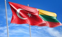 Türkiye ve Litvanya Vilnius'ta Siyasi İstişareler Gerçekleştirecek