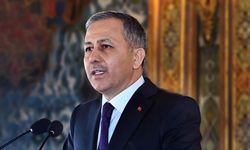 İçişleri Bakanı: Şanlıurfa Dahil 3 İlde Büyük Uyuşturucu Operasyonu
