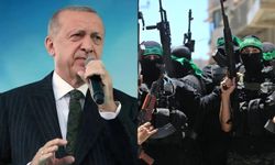Erdoğan’ın HAMAS’a Destek Açıklaması İtalya ve İsrail’i Karşı Karşıya Getirdi