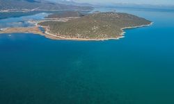 Türkiye’nin En Büyük Tatlı Su Gölü?