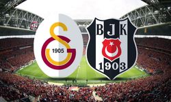 Süper Lig Heyecanı: Galatasaray - Beşiktaş Derbisi Ne Zaman?