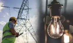 Şanlıurfa'da 22 Ekim'de Planlı Elektrik Kesintisi Uygulanacak! İşte ilçe ve Mahalleler..