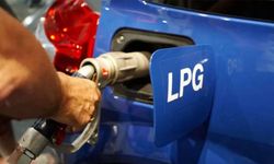 LPG'ye 69 Kuruşluk Zam Geliyor