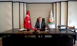 Şanlıurfa Büyükşehir Belediye Başkanı'ndan 29 Ekim Cumhuriyet Bayramı Mesajı