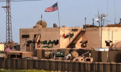 Suriye'deki ABD Askeri Üslerine Saldırı: Koalisyon Üsleri Hedef Alındı