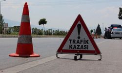 2023 Trafik Kazalarında Acı Bilanço: İşte Rakamlar..