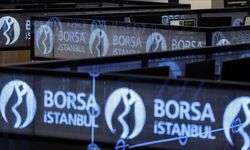 Borsa İstanbul, Düşüşle Günü Tamamladı