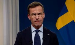İsveç Başbakanı Kristersson: NATO Üyeliği İçin Toplam Karar Türkiye'ye Ait!