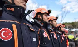 AFAD Sözleşmeli Personel Alımı Başvuruları Başladı!